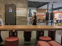 -汉堡王(砂之船店)