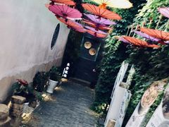 -鱼食饭稻·苏浙土菜17年老馆子(平江路店)