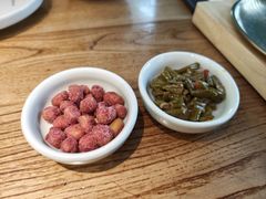 -潮粥荟·潮汕砂锅粥(槐房万达店)