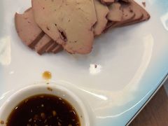 -百年认一力 太原老字号 (桥头街店)