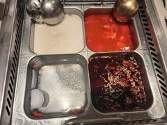 -海底捞火锅(正大乐城店)