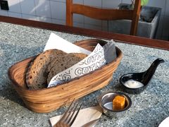 -Juicy Bakery(瑞景店)