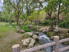 -新洲生态园