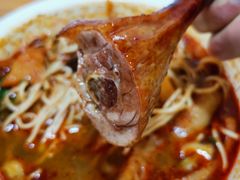 -章云板鸭(总店)