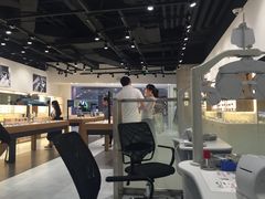 -JINS(上海环球金融中心店)