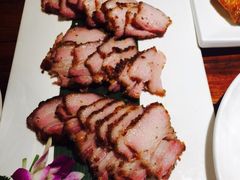 绿茶(华联万柳店)-绿茶餐厅(华联万柳店)