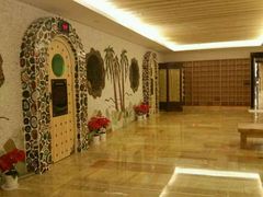 -碧中海汤泉汗蒸酒店