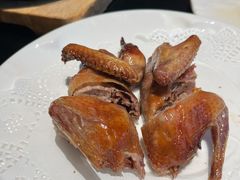 -芳芳私房菜·精做淮扬菜(承德路店)