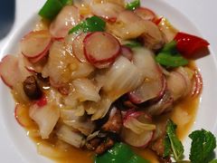 -海尔巴格一甸茶餐厅新疆菜(青年路店)