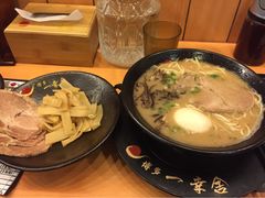 -博多一幸舍(侨福芳草地购物中心店)