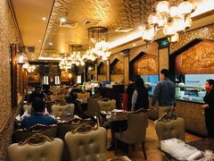 大堂-苏坦土耳其餐厅(白云宾馆店)