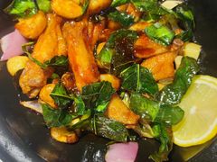 -前海沿·青岛菜(五四广场永旺店)