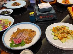 -锡和无锡菜(景丽苑店)