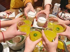 -新白鹿餐厅(城西银泰城店)