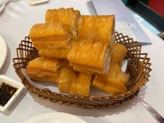 -临家小院·潮汕菜·商务宴请·点心(白石洲店)
