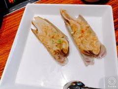 蛏子王-海味当家·蒸锅海鲜(星海公园店)
