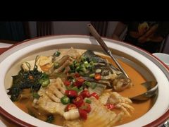 -桐湾大院·桐庐菜(滨江店)