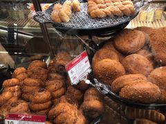 -山崎面包(静安久光店)