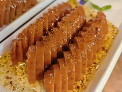 -锦绣金山人家(友谊店)
