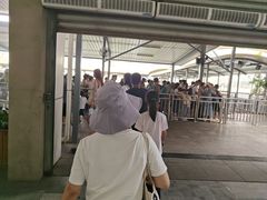-厦门邮轮中心厦鼓码头(轮渡站)