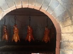 -盛百味·家宴餐厅(霸州分店)