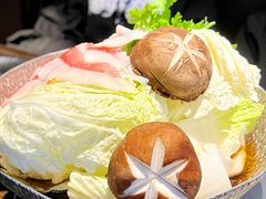 日式寿喜锅-品米斗·精致料理(浦东禹悦汇店)