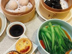 万丽虾饺-万丽轩·粤菜(王府井金茂万丽酒店)