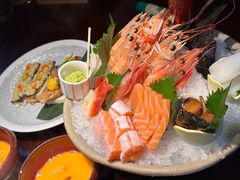 -松鹤精致料理(五一中路店)