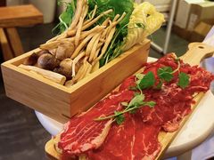 -Egg•Allday Brunch(襄阳北路店)