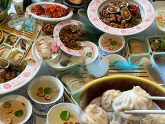 -苏梦江南·淮扬菜(夫子庙店)