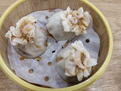 -老苏州大客堂·苏帮菜·松鼠桂鱼·苏州传统小吃(观前街人民商场店)