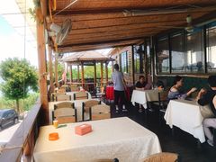 露天位-美味之家·湖景农家乐(太湖东山店)