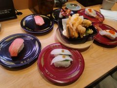 -寿司郎(皇庭广场店)