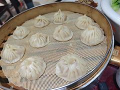 -邢家锅贴老店·非遗·开封菜(金明广场店)