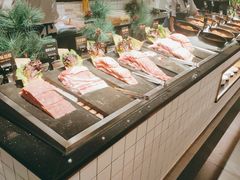 -钱小奴创意自助餐厅·原切谷饲安格斯畅吃(宁波环球银泰城店)
