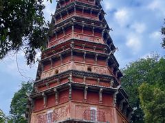-宝通禅寺