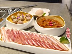 -海底捞火锅(华南摩尔店)