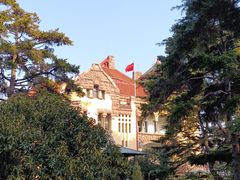 -青岛德国总督楼旧址博物馆