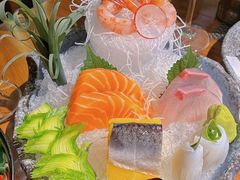 -武藏日本料理(宝安壹方城店)