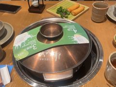 -大头椰·椰子鸡火锅(新梦店)