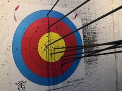 -弓舍射箭俱乐部(高新总店)
