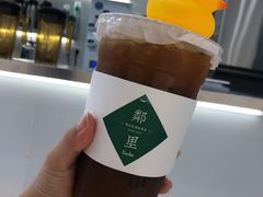 招牌手打柠檬-LINLEE·手打柠檬茶(思北店)