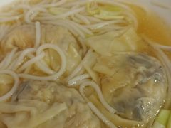 -盛记粥面(佐敦店)