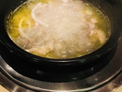 -润泽园椰子鸡(汇一城店)