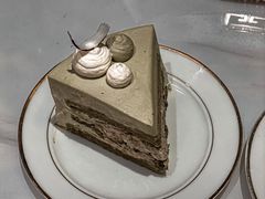 -PETIT PARIS 小巴黎(花园道店)
