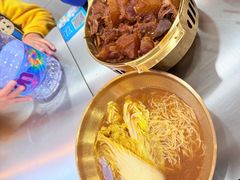 -明记牛杂(新马路分店)