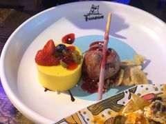 -Famous肥猫墨西哥音乐餐吧(五棵松华熙LIVE店)