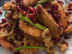 -清真•蜀风园(丁字沽总店)