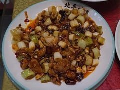 -北平味道.京味菜.烤鸭(梨园店)