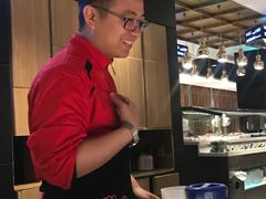 -海底捞大排档火锅(打浦路店)